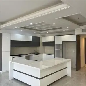 طراحی و اجرای کابینت و کمد دیواری /تیوی وال در کرج