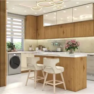 کابینت مهدی در پردیس