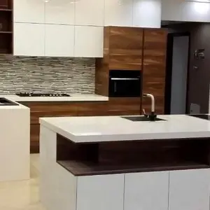 اجرای کابینت سازی در اصفهان