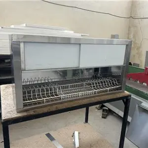 کابینت استیل در تهران